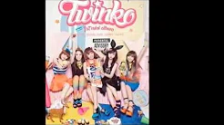 Twinko 首张同名迷你专辑 粉丝自製宣传片