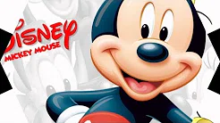 [Disney 声の王子様]ミッキーマウス・マーチ(ミッキーマウスクラブ)オールスターver.