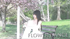 FLOWER DANCE 花之舞 DJ Okawari ダンスの花(Harp Cover)