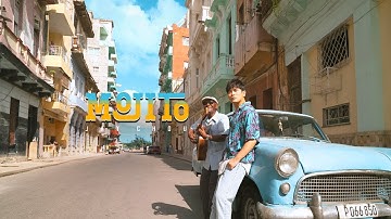 周杰伦 Jay Chou【Mojito】Official MV ★ Check out 