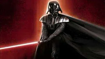 Star Wars- The Imperial March (Darth Vader