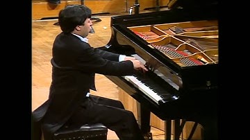 贝多芬第一钢琴协奏曲 Beethoven Piano Concerto No.1 Solti & Perahia