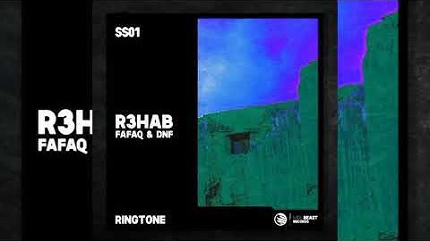 R3HAB x Fafaq x DNF - Ringtone (Sorry I Missed Your Call) (Official Audio)