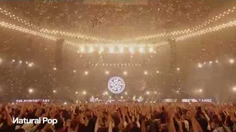 ORANGE RANGE Perform Live at Nihon Budokan | Trailer