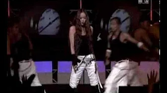 (MTV Student Voice Awards 2007) 07.09.16 Namie Amuro - Hide & Seek