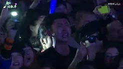 2018年抖音8大合唱场面，每一个都很感动，你听过几首？