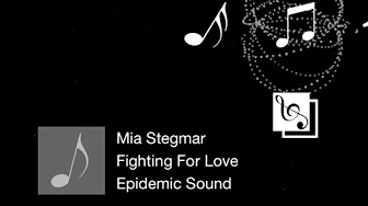 【Wei S】Fighting For Love 「為爱而战」 by Mia Stegmar (HD)(SONG)(歌曲)