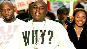 Jadakiss - Why (Official Uncut Version) ft. Anthony Hamilton