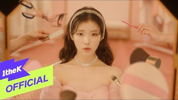 [MV] IU(아이유) _ Celebrity
