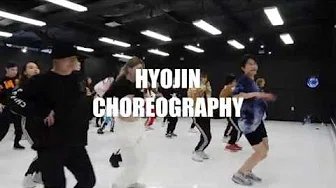 Beyoncé - Get Me Bodied | Hyojin Choi Choreography