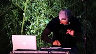 DJ E-turn - (音乐花房)