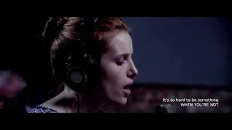 Walk With Me (Charlie