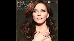 Martina McBride - What Becomes of the Brokenhearted (Audio)