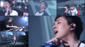 FTISLAND - Stay what you are - multiangle