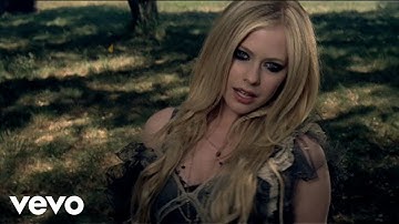 Avril Lavigne - When You