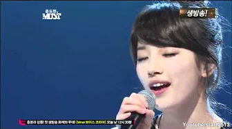 [Live HD] 120407 miss A Suzy - Put Your Records On @ MUST