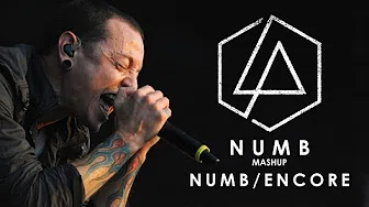 Numb / Numb Encore - Linkin Park & Jay-Z [Mashup] | RIP Chester Bennington