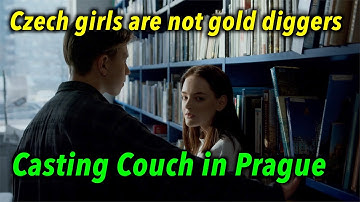 Czech girls are not money hungry gold diggers, The truth about Prague girls