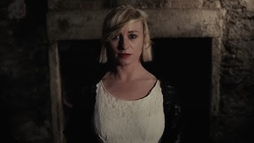 Cathy Davey - The Pattern (Official Music Video)