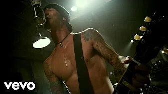 Godsmack - Cryin