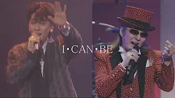 米米CLUB - I・CAN・BE (a K2C ENTERTAINMENT TOUR 2017 ～おせきはん～)