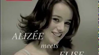 alizee - Elise