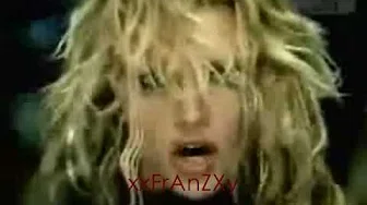 Britney Spears Anticipating(MUSIC VIDEO)