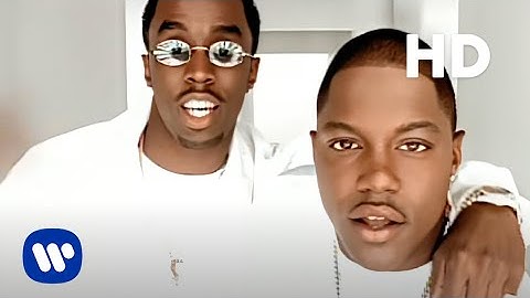 Puff Daddy - Can