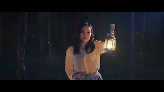 姚嘉儿 Venus Yiu - 萤火 Official MV - 官方完整版
