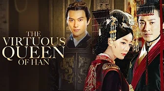 [Engsub] 林峰 Raymond Lam - 守卫 Guardianship - The Virtuous Queen of Han 《卫子夫》