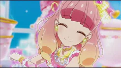 Aikatsu Friends! ep54 Aine stage アイカツフレンズ！54话 あいねステージ