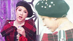 《Comeback Special》 서인영(Seo In-young) - 소리질러(Scream, Shout It Out) @인기가요 Inkigayo 20151115