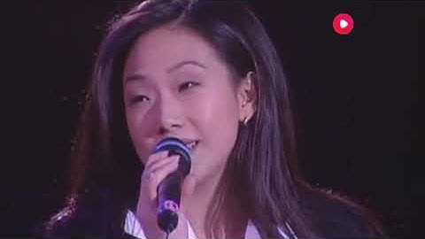 李宗盛与林忆莲，同台演唱《当爱已成往事》，绝对的经典！