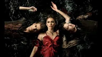 The Vampire Diaries 3x10 - The Trigger Code - Come On Let