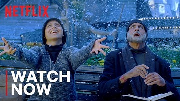 Black | Now Streaming | Amitabh Bachchan, Rani Mukerji, Sanjay Leela Bhansali