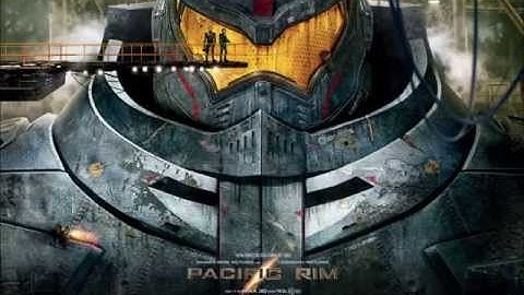 Pacific Rim OST Soundtrack - 01 -  MAIN THEME by Ramin Djawadi