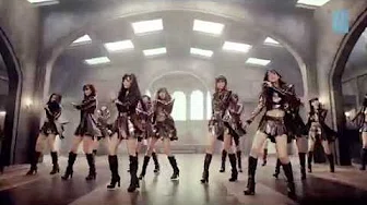 SNH48 《呜吒》 (UZA) MV (Dance Version)