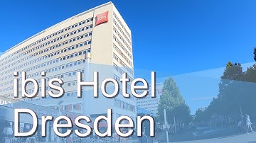 ibis Hotel Dresden