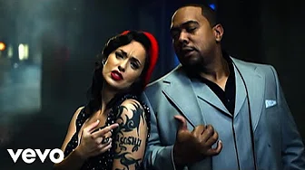 Timbaland - Morning After Dark ft. Nelly Furtado, Soshy (Official Music Video)
