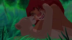 The Lion King - Can You Feel The Love Tonight