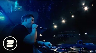 Cascada - Everytime We Touch (Hardwell & Maurice West Remix) taken from Tomorrowland