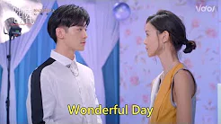吴思贤(小乐) Ben Wu - Wonderful Day (姊的时代 Iron Ladies主题曲-完整字幕版)