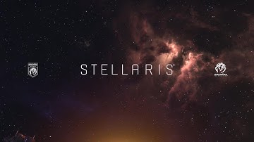 【群星 Stellaris】从零开始成为一名睿智的群星玩家（一）：游戏简介和种田流的新手开局