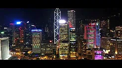 2019致香港人的原创歌曲丨《和你飞》丨香港人．加油丨WE ARE HONG KONGER♡