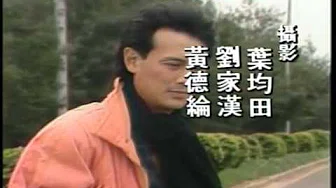 1987台视《今夜相思雨》片尾曲 刘德凯演唱