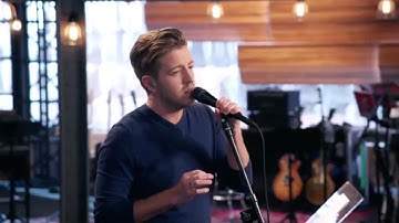 The Voice Top 11 : Billy Gilman 