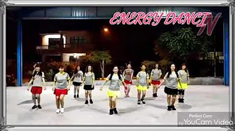 [So Am I by Ava Max] # Energy Dancing Club