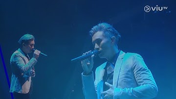陈柏宇 Jason Chan - 你瞒我瞒 (The Players Live in Concert 2016)
