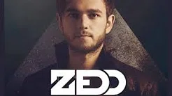 Zedd 音乐合辑