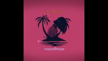 礼韦 THEHOPEND - 小海滩